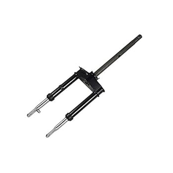 Amazon | バイクパーツセンター(Bike Parts Center) フロント